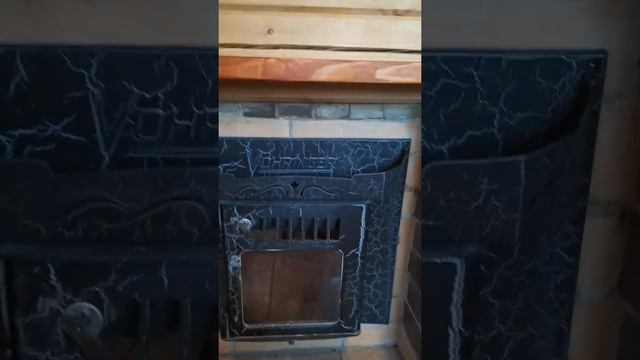 Печь Ферингера Малютка смотреть онлайн
