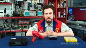 Основные этапы установки и настройки мотоподвеса