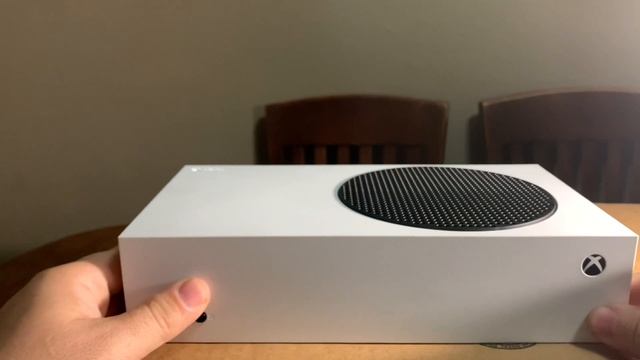 XBOX Series S Honest Unbiased Non Fanboy Review - Also Thoughts And Opinions смотреть онлайн