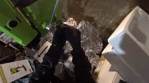 Сверлильный станок, фрезер для мастерской. BG-5157