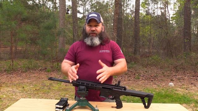 Gilboa DBR Snake смотреть онлайн