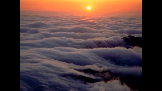 Seba - Painted Sky (Wave Remix) смотреть онлайн