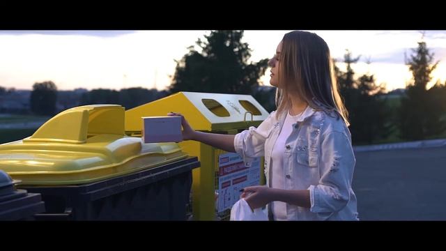 Как правильно разделять мустор? #разделяй_с_нами смотреть онлайн