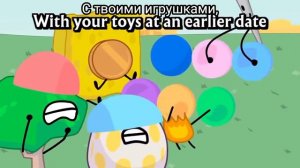 Message to Loser-Сообщение для Лузера. Rus. sub.