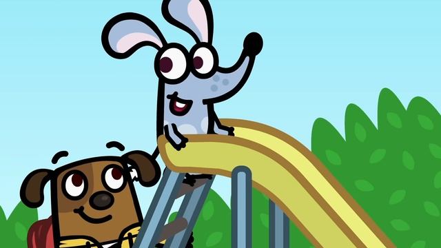 Boj - ONE HOUR OF BOJ | Cartoons for Kids смотреть онлайн