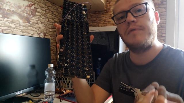 клавиатуры bloody. полная разборка. смотреть онлайн