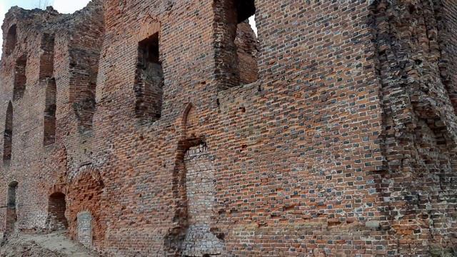 Замок Рагнит смотреть онлайн