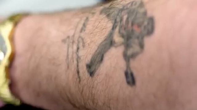 Imelda May - Psycho (Official Music Video)