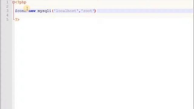 PHP- Inserting values into the MYSQL Database | Justpass Tutorials смотреть онлайн