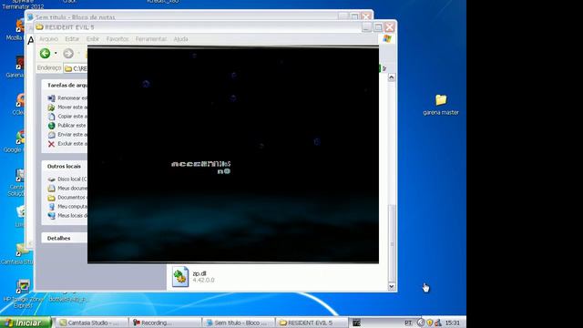 COMO ISTALAR RE5 PELO CD смотреть онлайн