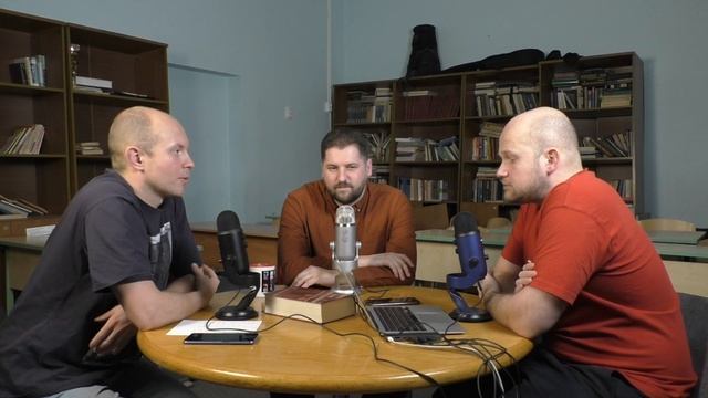Митя&Дима. Подкаст 21: Обществознáние смотреть онлайн