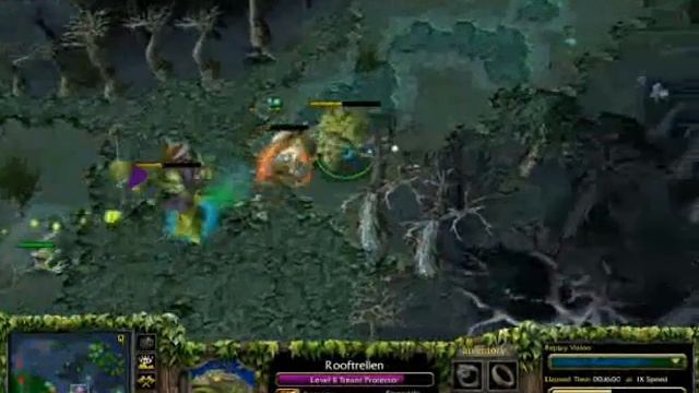 DotA Clan Montage: The Merry Band of Pub Stompers смотреть онлайн