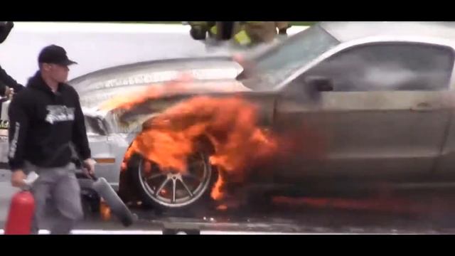 Загорелся мустанг смотреть онлайн