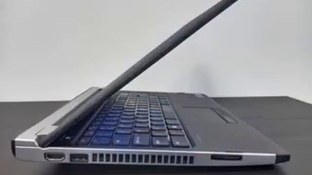 Jeneral Geek Video (Dell Latitude 3330) смотреть онлайн