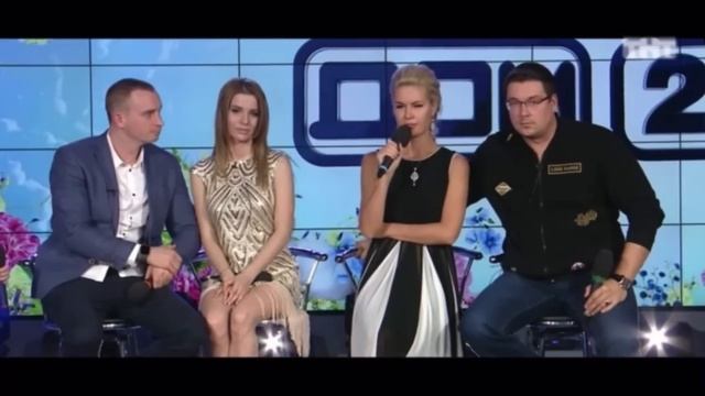 Чуев жестко проехался по Марине Африкантовой