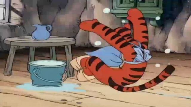 The New Adventures Of Winnie The Pooh Out Of Context смотреть онлайн