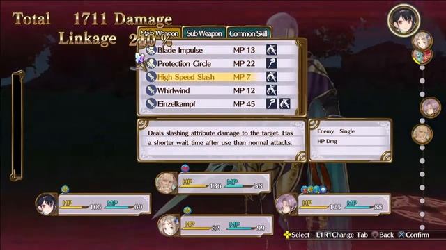 Atelier Firis: The Alchemist and the Mysterious Journey - Part 11.2 Boss again смотреть онлайн
