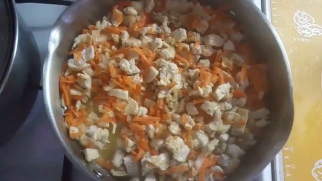 Картофельная запеканка | С мясом и сыром | Запеканка рецепт смотреть онлайн