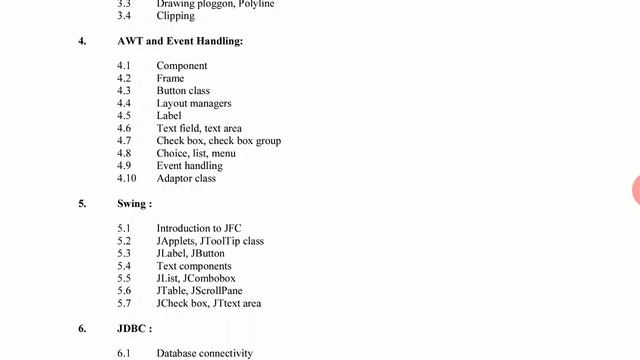 CS 309 Subject Introduction NK смотреть онлайн