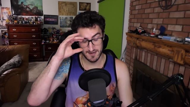 Diablo Fanboys Try to Defend Diablo 4 смотреть онлайн