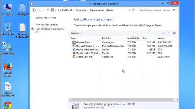 Uninstall Norton Online Backup 2.10.1.3 in Windows 8 смотреть онлайн