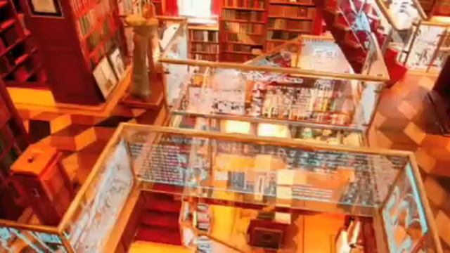 Jay Walker: A library of human imagination смотреть онлайн