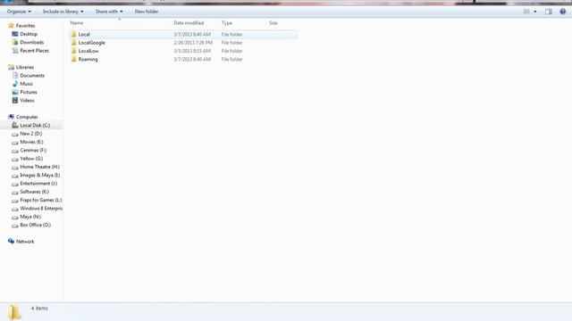 Tomb Raider 2013: Save Game Location