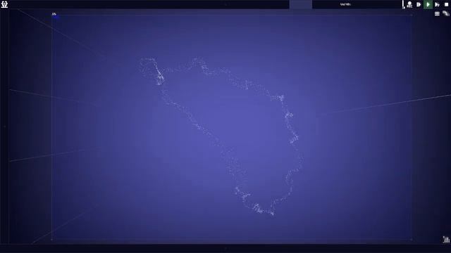 SunVox XY Visualizer смотреть онлайн