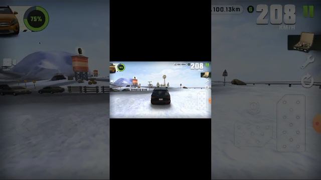 Extreme SUV Driving Simulator (MOD, много денег) - зубодробительный симулятор гонок по бездорожью. смотреть онлайн