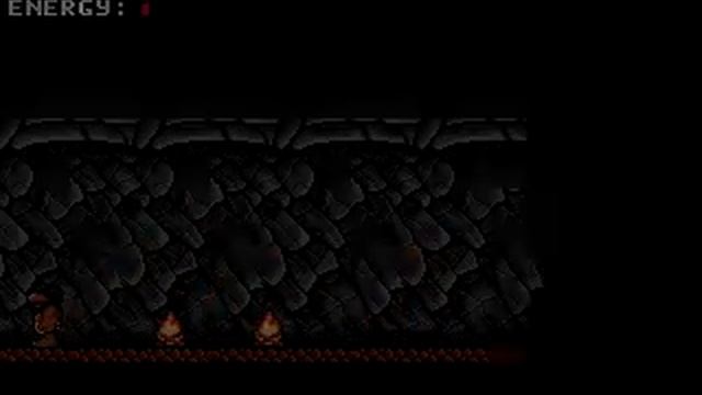 Prehistoric (DOS) by Titus Interactive смотреть онлайн