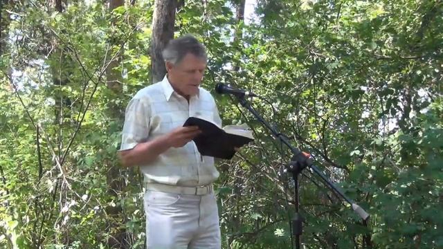 09.07.2022 СУББОТНЕЕ СЛУЖЕНИЕ.ЛИНК РОБЕРТ. ЛАГЕРНОЕ БЕРДСК. НЕ ПОБЕДИМЫЙ ЭГОИЗМ . смотреть онлайн