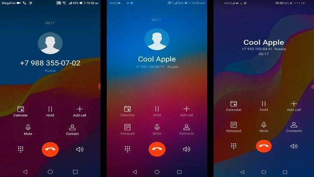 HONOR 7A & 7A Pro & 8A screen recorder mix/ Incoming calls смотреть онлайн