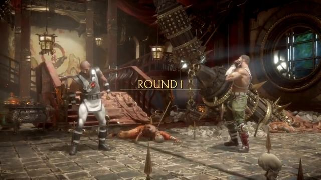 EXPLORING KANO'S BEST KUSTOM VARIATIONS!! MK11 High Level Sets! Biohazard (Kano) Vs BDogg (Kano)