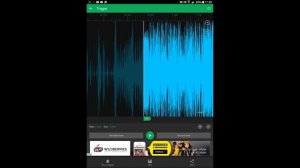 КАК ОБРЕЗАТЬ ЛЮБУЮ МУЗЫКУ НА АНДРОИД.|ДЛЯ РИНГТОНА|.