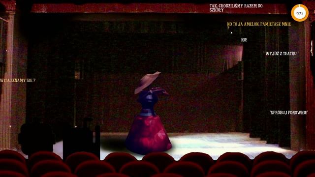 Amelon #02 Teatr w/ Happy смотреть онлайн