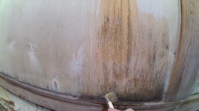 Отбеливаем потемневшие деревянные изделия смотреть онлайн