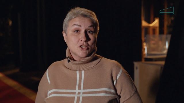 Видеодневник с премьеры "На закате" смотреть онлайн
