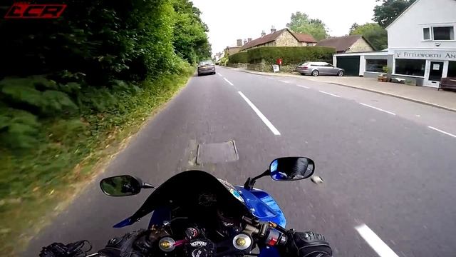 2004 ZX10R  Review |  Does It Still Cut It Today??