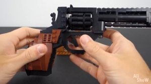 ОРУЖИЕ С АЛИЭКСПРЕСС / ТОП 50 Крутых Вещей с Aliexpress, От Которых Ты Офигеешь + КОНКУРС