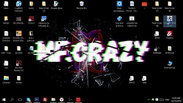 Свой Зомби Сервер CS 1.6 №6 | Зомби для админов, Русский сервер смотреть онлайн