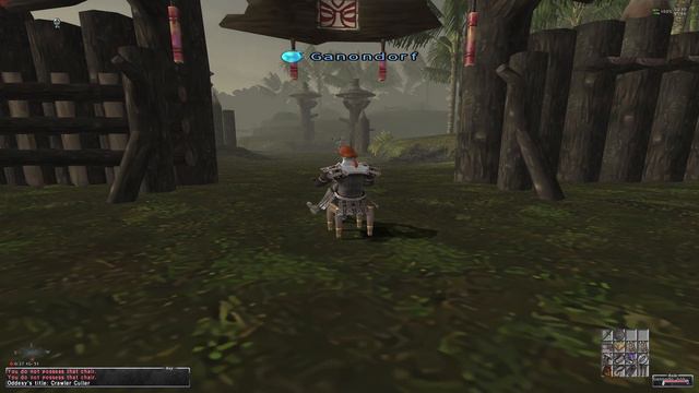 Horizon XI Elshimo Region OST! FFXI 75 ERA+ Private Server смотреть онлайн