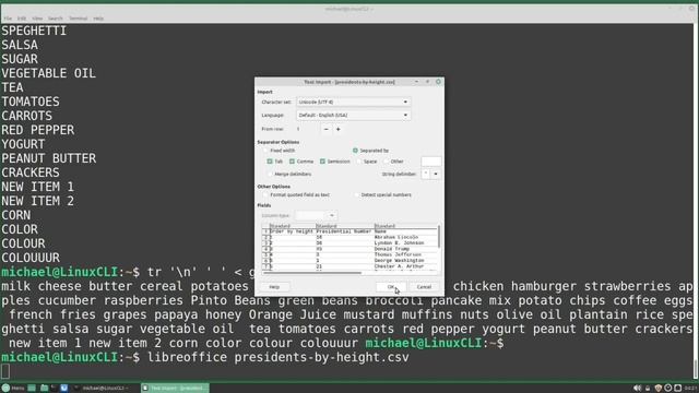 Linux Command Line (39) tr смотреть онлайн