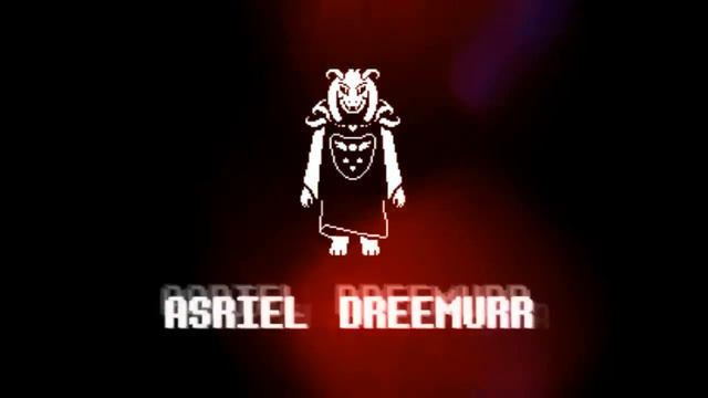 Dreams & Glamour  -  Undertale Remix