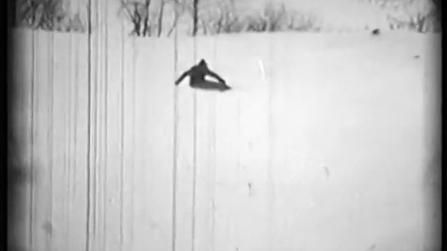 Крылатское 1981 смотреть онлайн