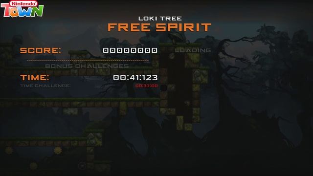 Liveplay - Wii U eShop - Gear Gauntlet смотреть онлайн