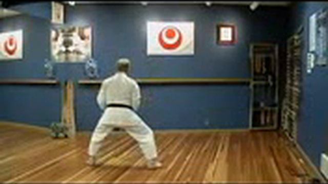 кастет Ryukyu Kobudo Maezato no Tekko (1).3gp смотреть онлайн