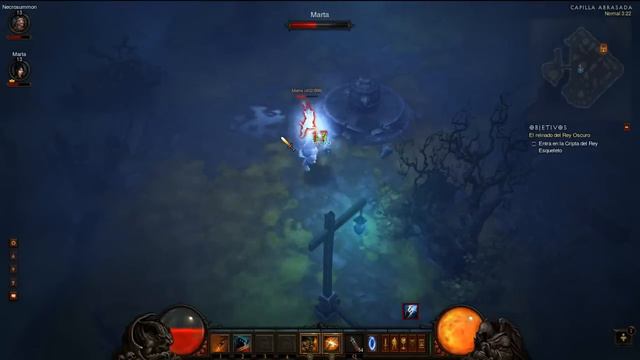 [Diablo III] PvP equilibrado - Cuentas Starter Edition смотреть онлайн