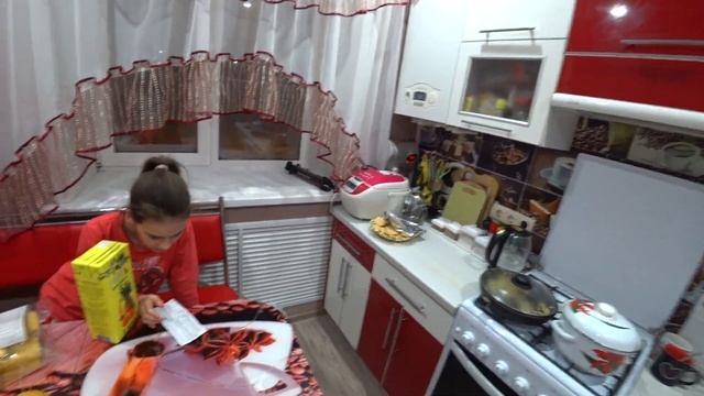 VLOG: Покупки в СВЕТОФОРЕ ? И ПЯТЕРОЧКЕ! ОБЗОР ПОКУПОК смотреть онлайн