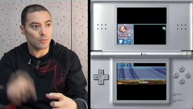Documentaire Gamekult : Game Designer, le maître du jeu смотреть онлайн