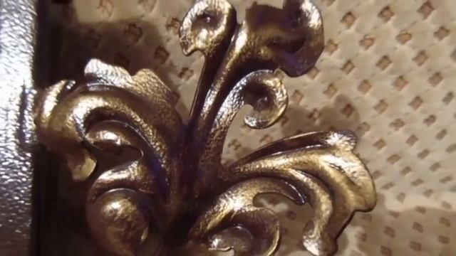 Адресная табличка.Красиво.Своими руками. смотреть онлайн